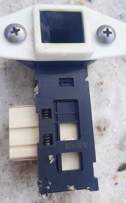 Прессостат для стиральной машины Samsung.