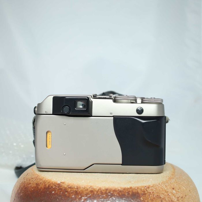 Contax G1 + CARL Zeiss Planar 45mm F2 Prosto z Japonii