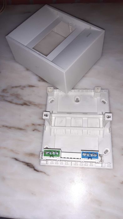 Hager Outdoor Electrical Panel Boxes427807013308344321