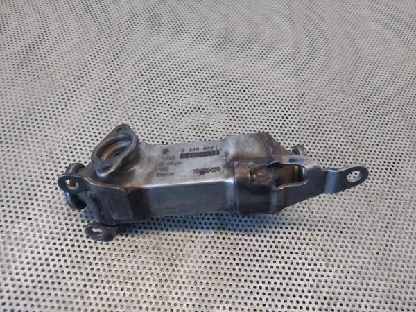Radiador de gases / EGR BMW 5 (E39)