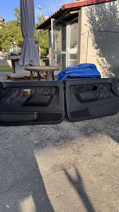 forra das portas de opel frontera sport