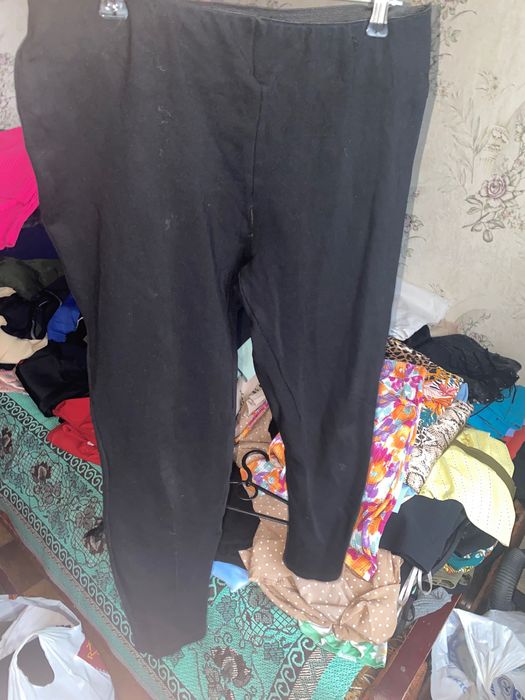 Лосіни жіночі в ідеальному стані