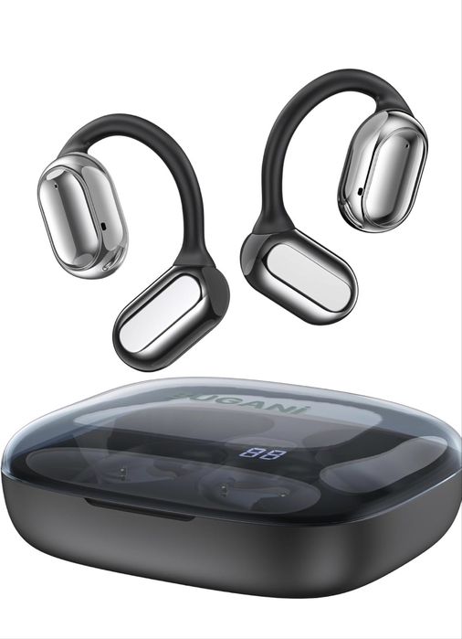 Auriculares de condução ossea novo