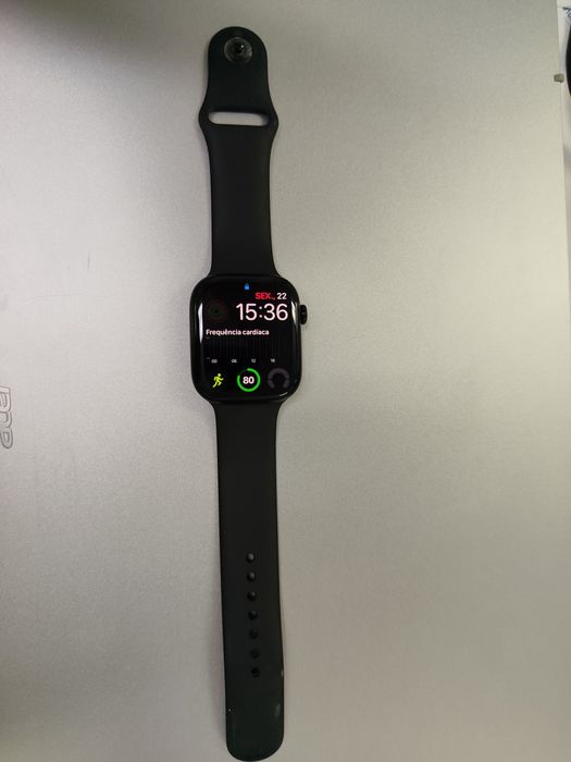 Apple watch serie 10