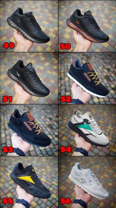ВСІ МОДЕЛІ‼️Кросівки Reebok zig Kinetica 2.5 x Cordura /36-46, ПРЕМІУМ