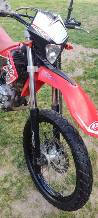 Beta 125 komplet plastików 2013