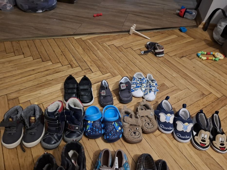 Buty, buciki, niechodki rozmiar 19,20,21,22 nike,lasocki,Reserved,