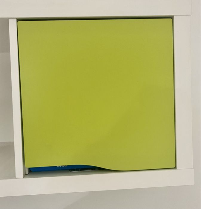 Wkład / wkłady IKEA Kallax /różne opcje / cena za 4 sztuki