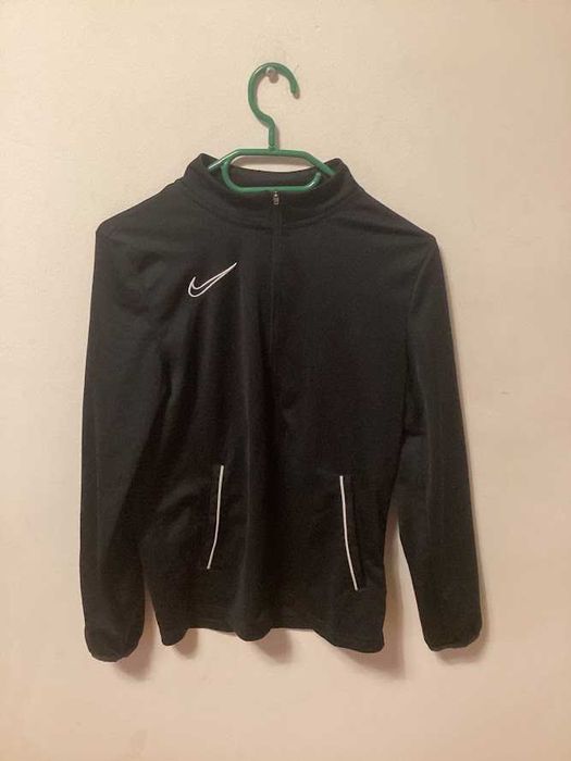 bluza sportowa nike
