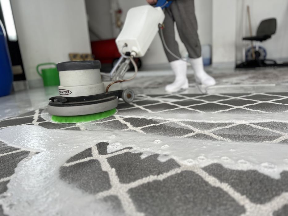 Pranie dywanów Łask, Zduńska Wola, Bełchatów – odbiór i dostawa!