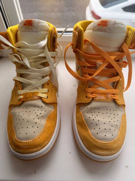 Чоловічі кросівки Nike