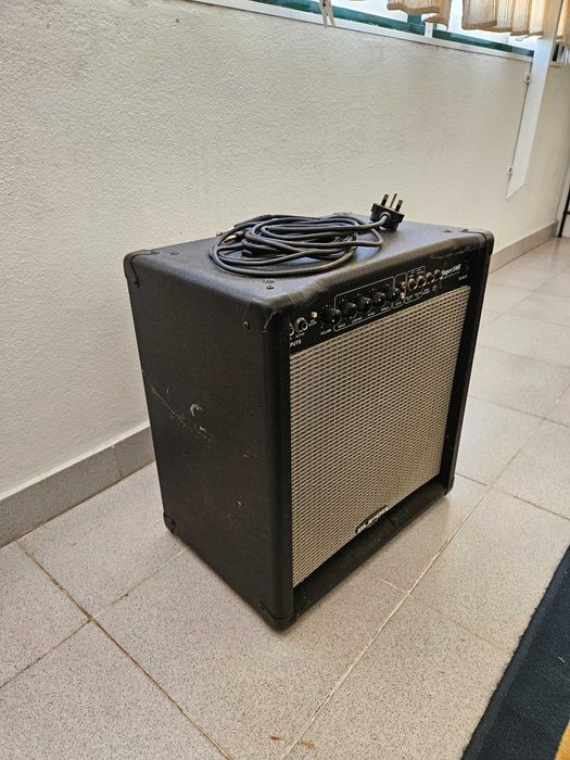 Aplificador Bass Super50B