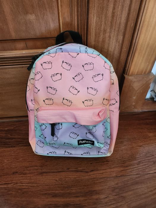 Plecaczek Pusheen