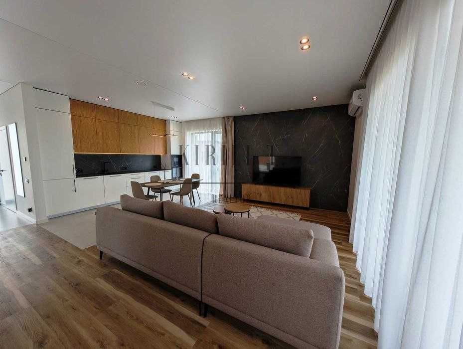 Аренда дома 4к 146м2 9сот Золотые ключи/Слобожанский Правда/Юбилейное