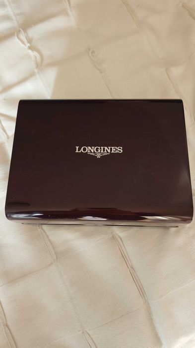Longines Master Collection