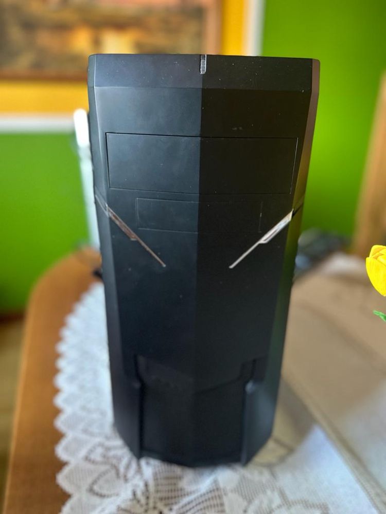 Komputer Ryzen 5 16Gb RAM Domatków • OLX.pl