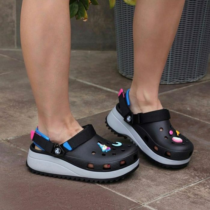 Крокси Hiker Clog Crocs Original