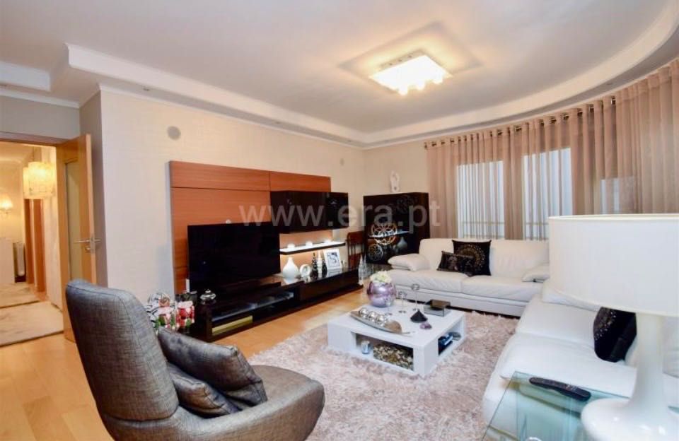 Apartamento T4 à venda em Benfica, Lisboa — foto 2