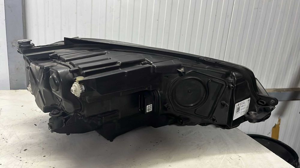 Farol Esquerdo VW GOLF VII (5G1, BQ1, BE1, BE2)