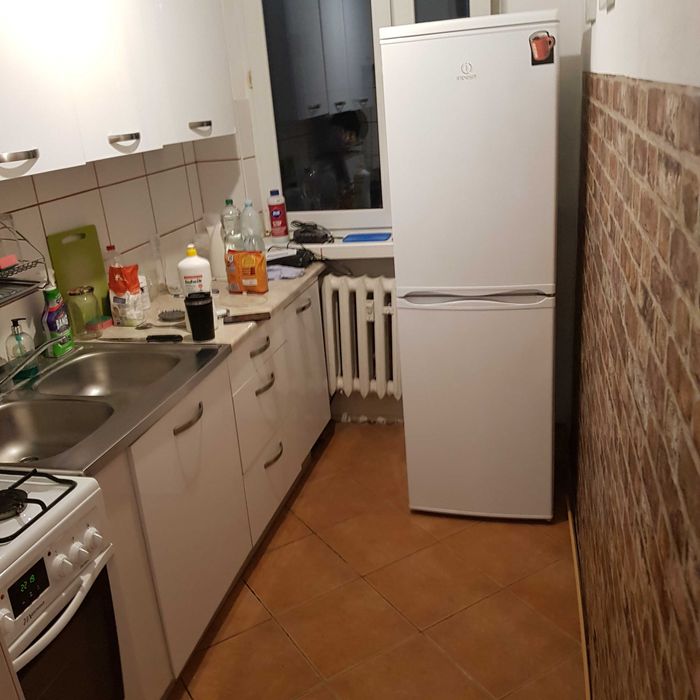 Mieszkanie – Kraków, Osiedle Podwawelskie, Dębniki - Widok 3