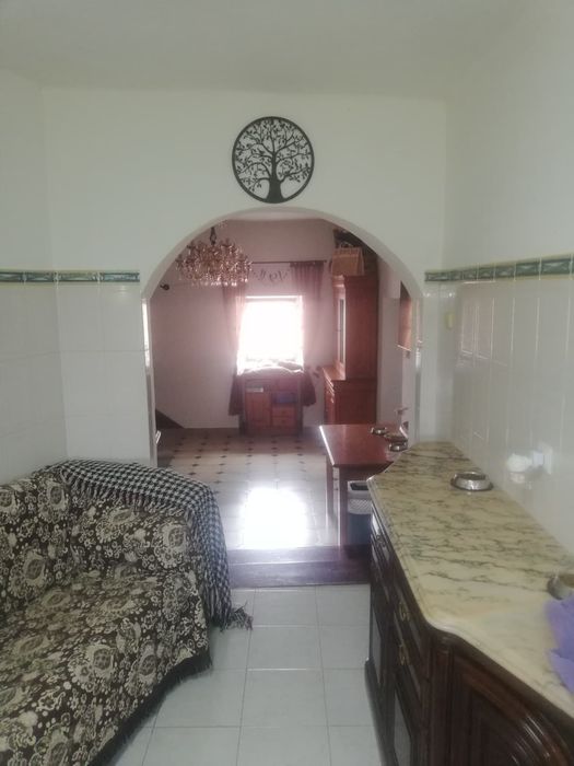 Vendo moradia na aldeia da Mata da Rainha