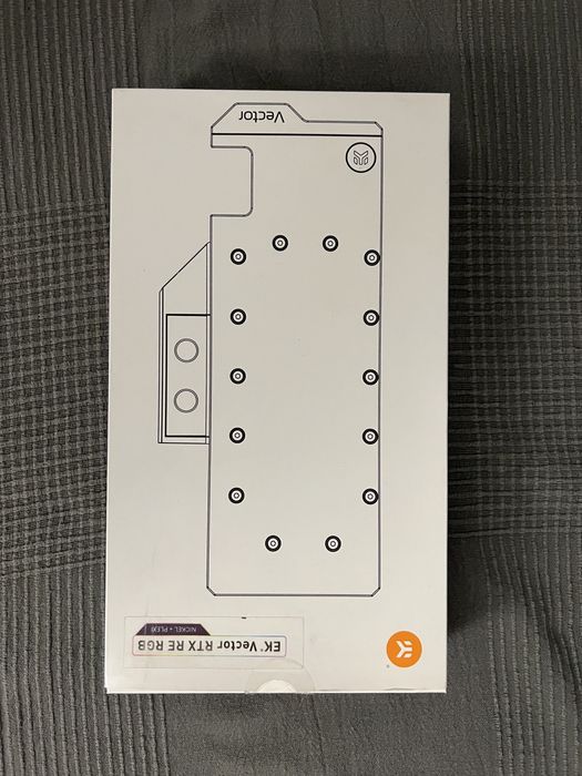 EKWB Vector RTX re rgb64286430657282121