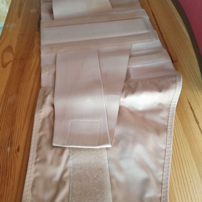 Бандаж . Підтримуючий. Пояс для поясниці.