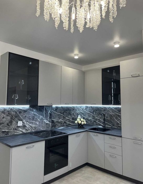 Продаж 2к квартири Академічний! НОВИЙ ремонт!