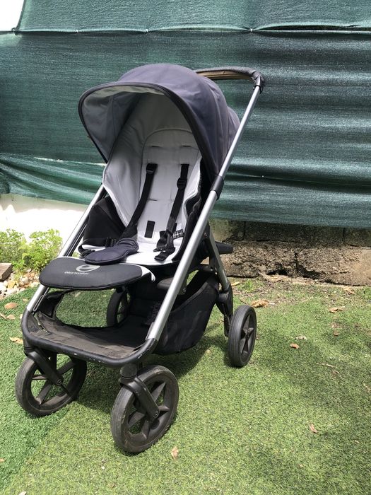 Carrinho bebé Easywalker