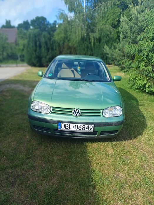 Samochód osobowy