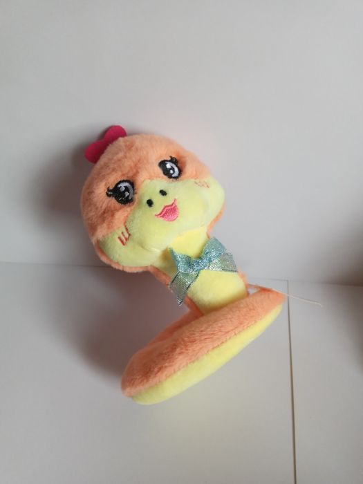 Новая игрушка Змея подвеска на подарок