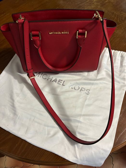 Mala Selma Michael Kors