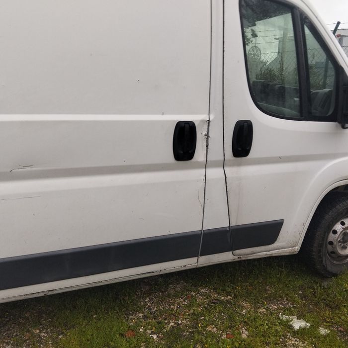 Peugeot boxer  para venda