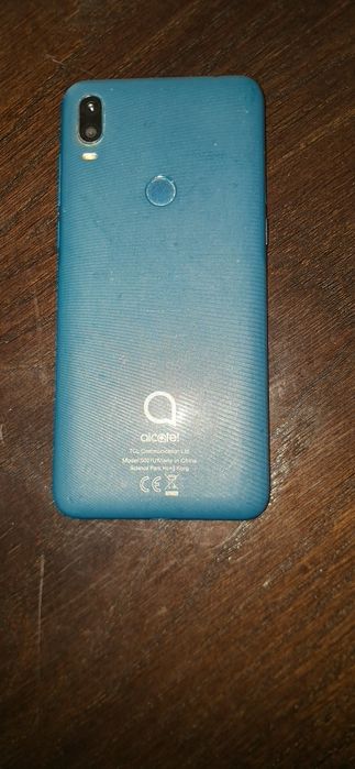 Alcatel 1V  desbloqueado
