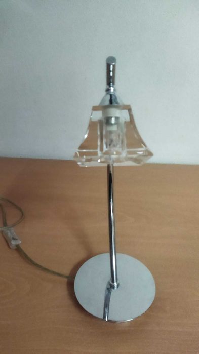 Candeeiro de Quarto (1 unidade)