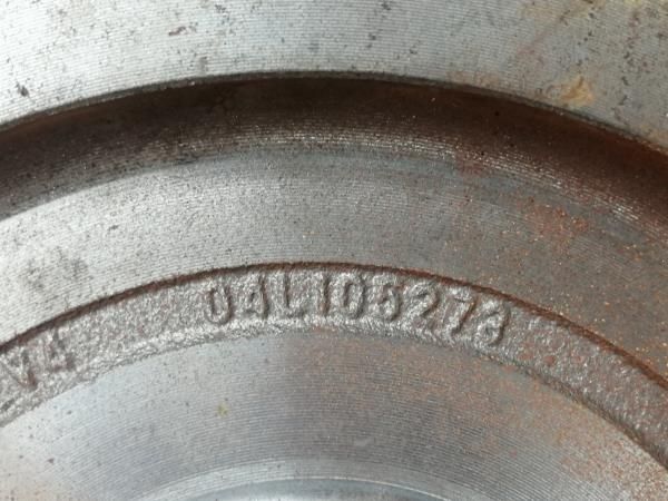Kit embraiagem SKODA Octavia III Hatchback (5E3)