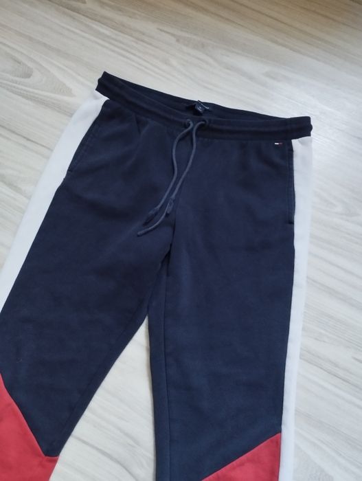Spodnie dresowe Tommy Hilfiger