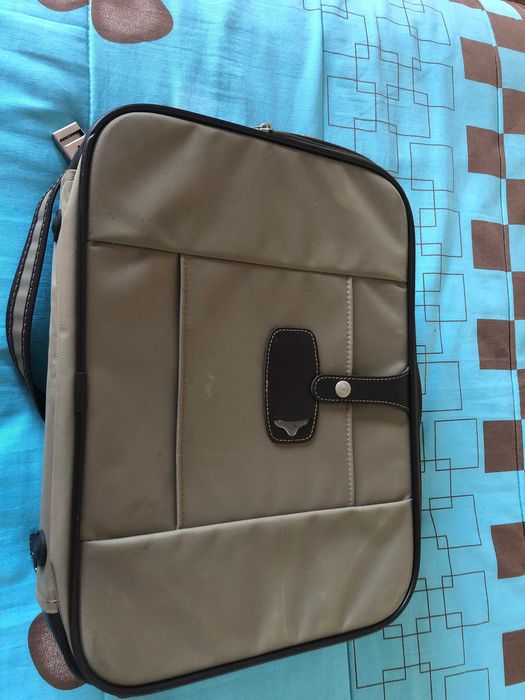 Mala de Viagem Samsonite