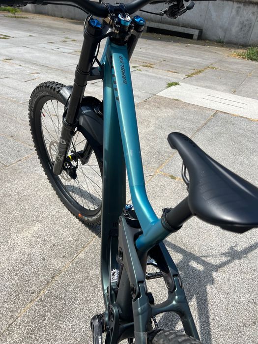 Scott gambler 910 de 2024 DH
