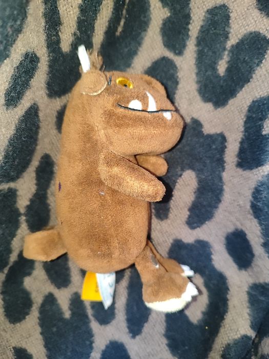Іграшка м'яка Gruffalo