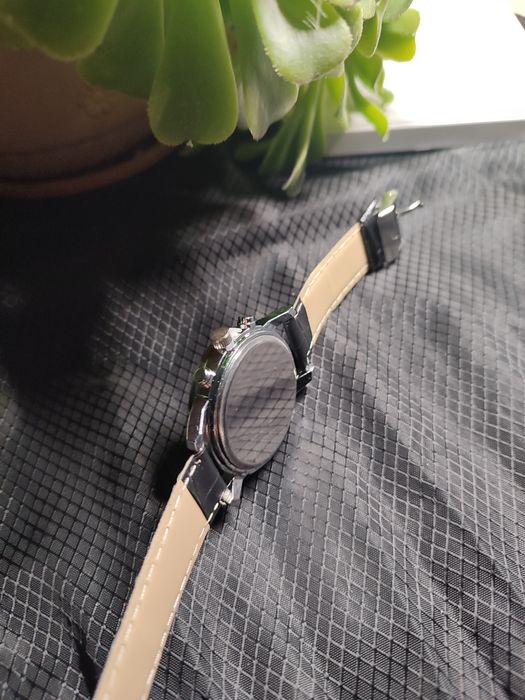 Стильні чоловічі часи