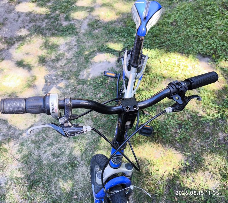 Rower Trek MT60 20"