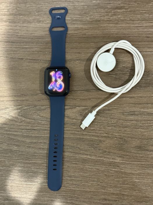 Smartwatch Apple Watch Series 6 GPS
