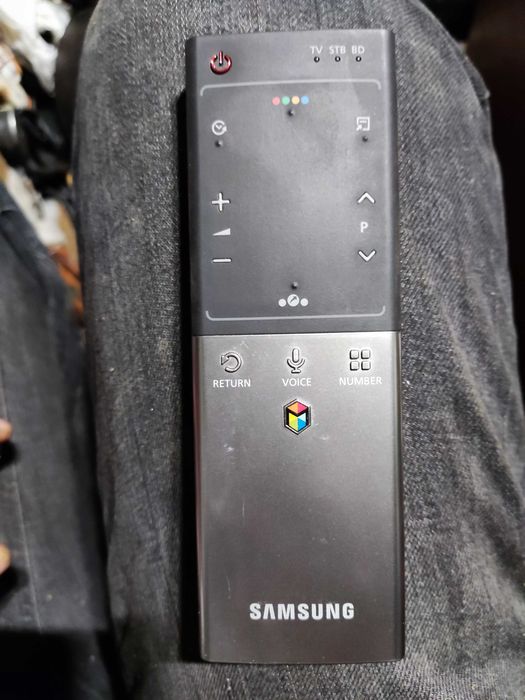 Pilot Samsung RMCTPE1