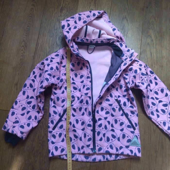 Куртка осінь 104-110