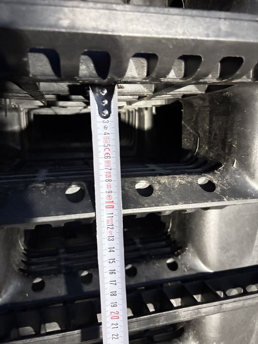 Піддон тара палет