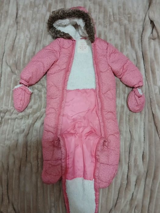 Kombinezon 6-9 miesięcy