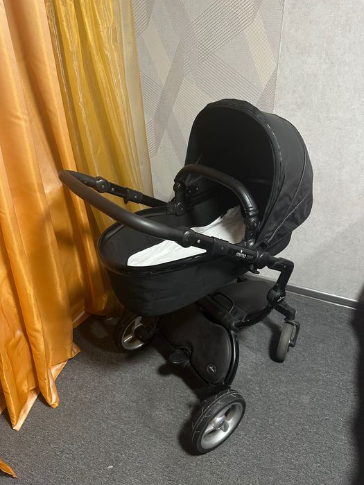 Коляска дитяча 2в1 Mima Xari