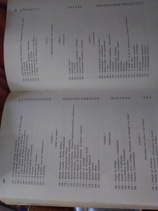 O DIREITO Introdução e Teoria Geral, José Oliveira Ascenção