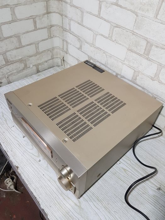 7.1 AV ресивер PIONEER VSX-909,*7х110 Вт, б/у з Німеччини